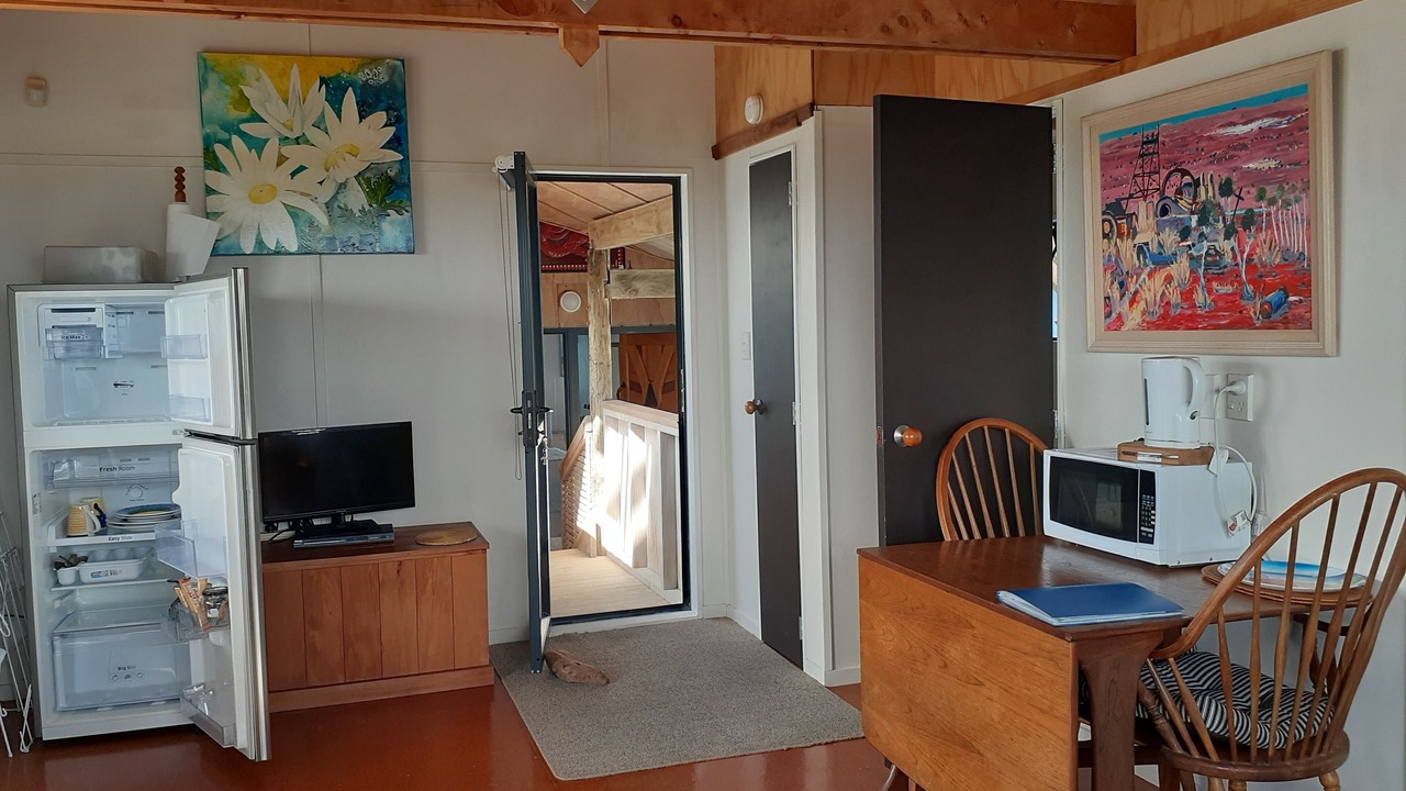 Photo of Kitchen in Pukehina