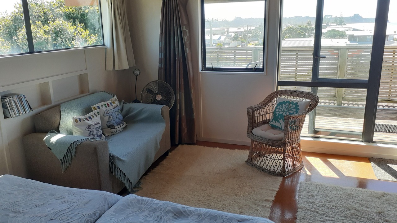 Photo of Bedroom in Pukehina