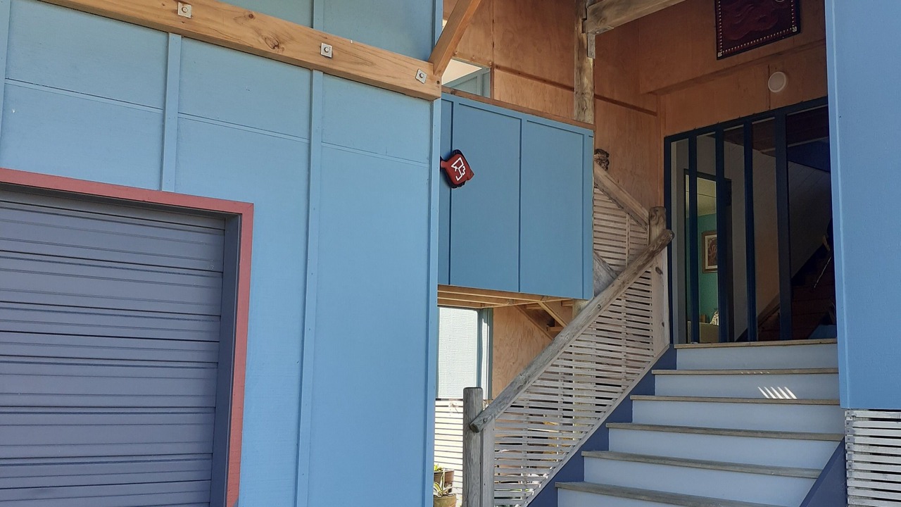 Photo of Bathroom in Pukehina
