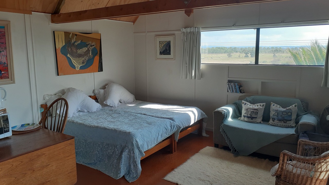Photo of Bedroom in Pukehina
