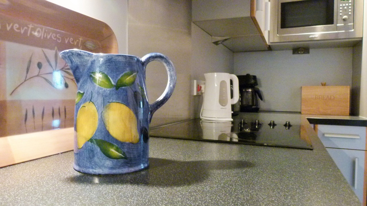 Photo of Kitchen in Edinburgh
