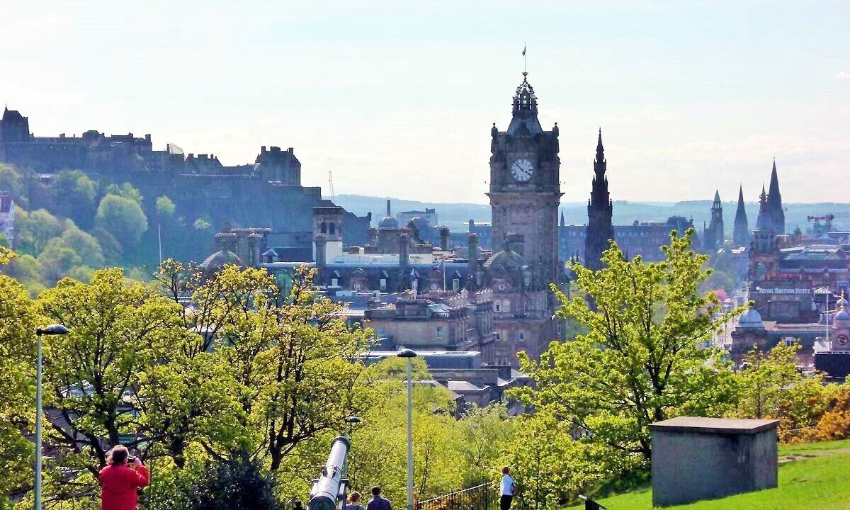 Photo of Others in Edinburgh