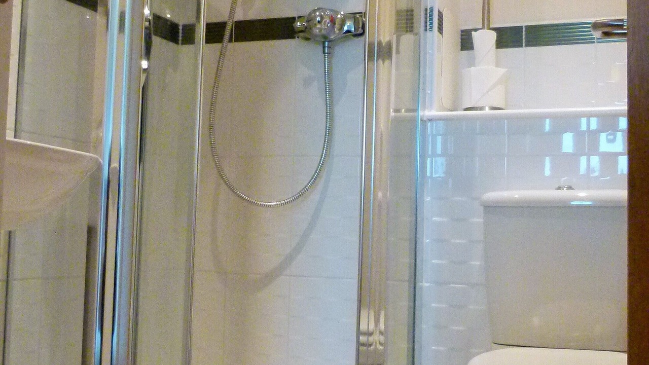 Photo of Bathroom in Edinburgh