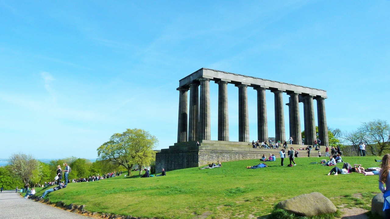 Photo of Others in Edinburgh