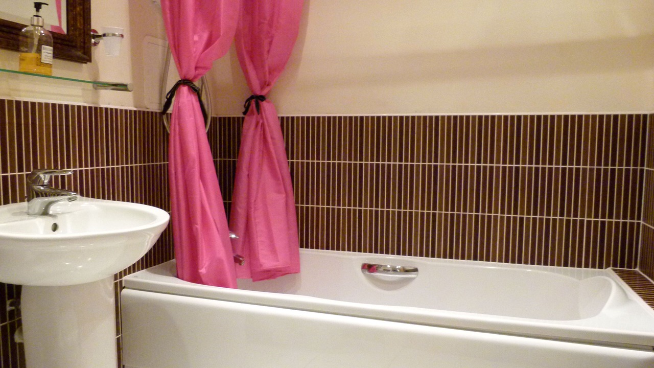 Photo of Bathroom in Edinburgh