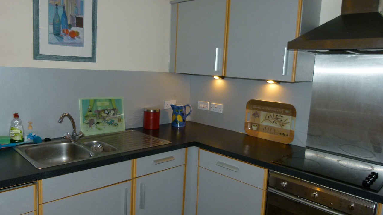 Photo of Kitchen in Edinburgh
