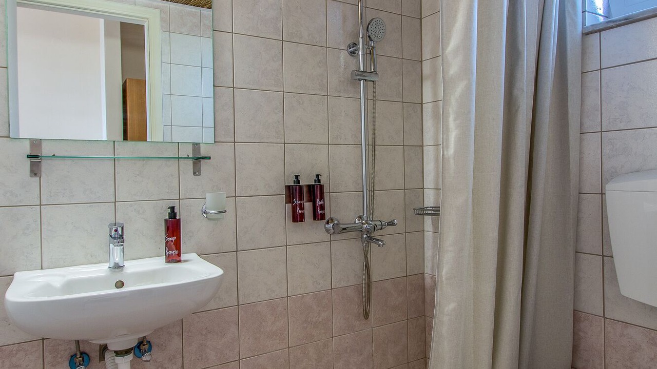 Photo of Bathroom in Galatas