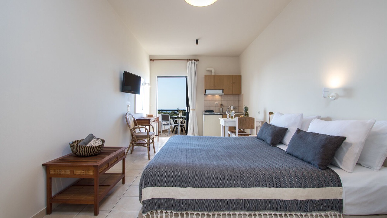 Photo of Bedroom in Galatas