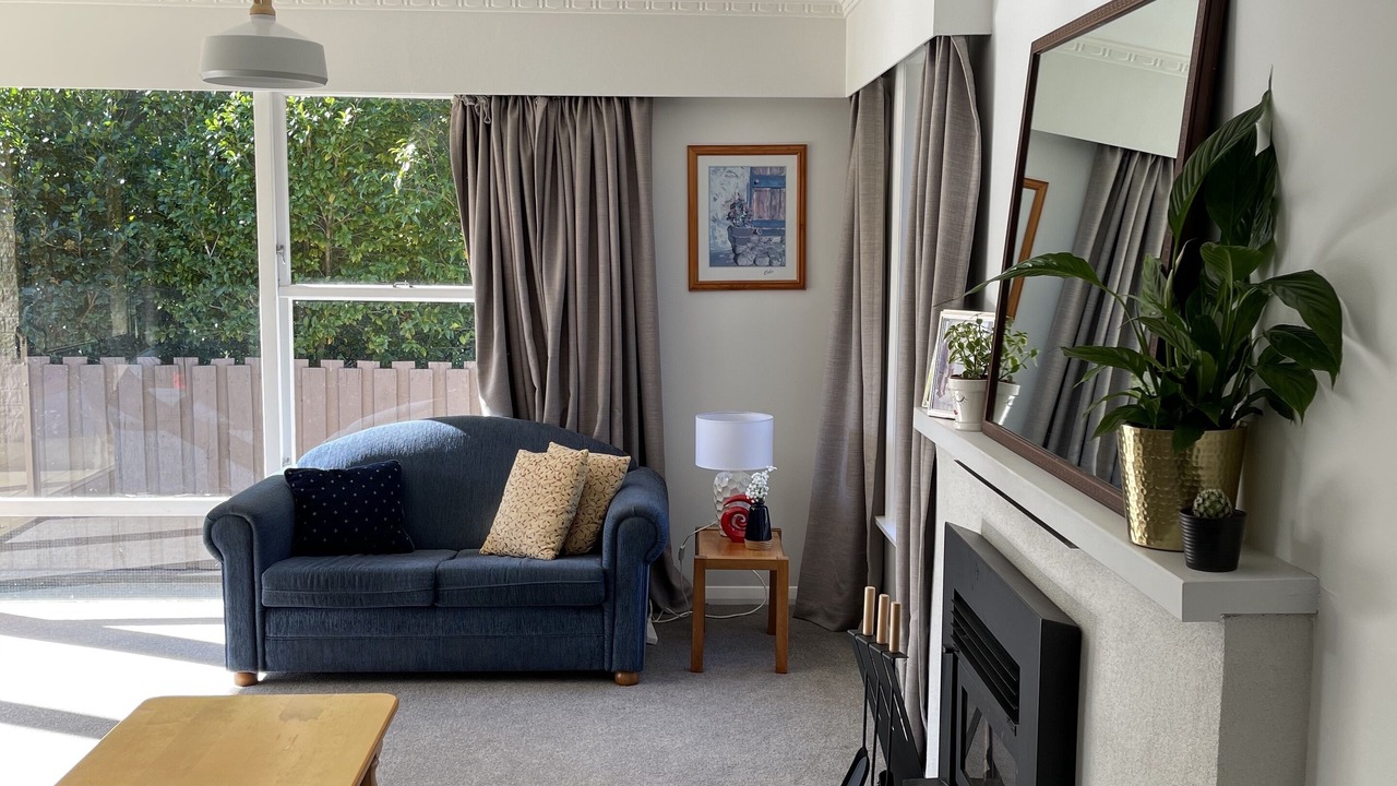 Photo of Livingroom in Blenheim