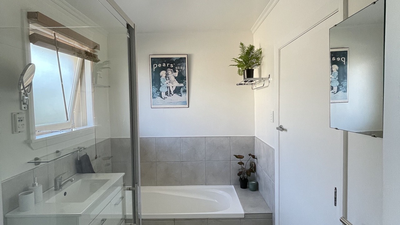 Photo of Bathroom in Blenheim