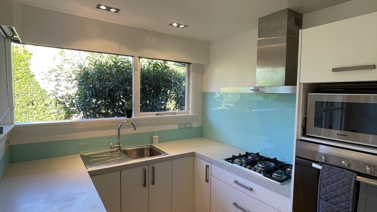 Photo of Kitchen in Blenheim