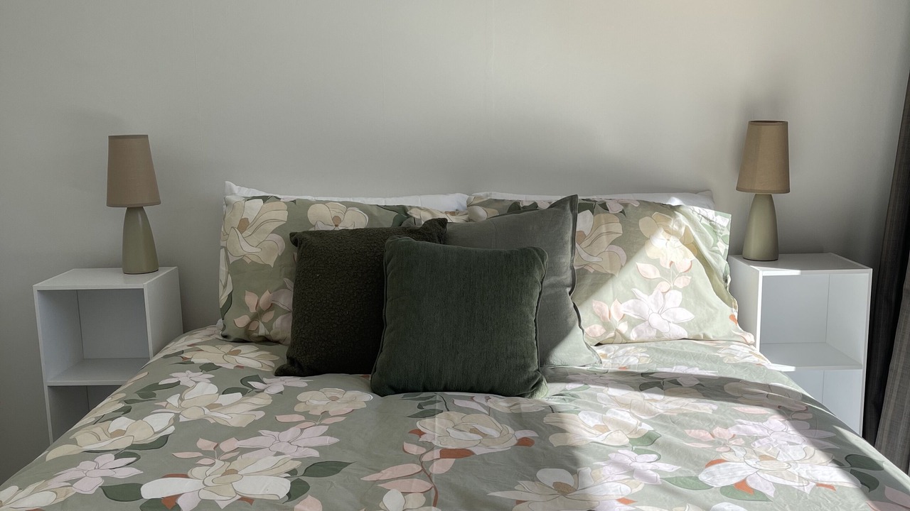 Photo of Bedroom in Blenheim