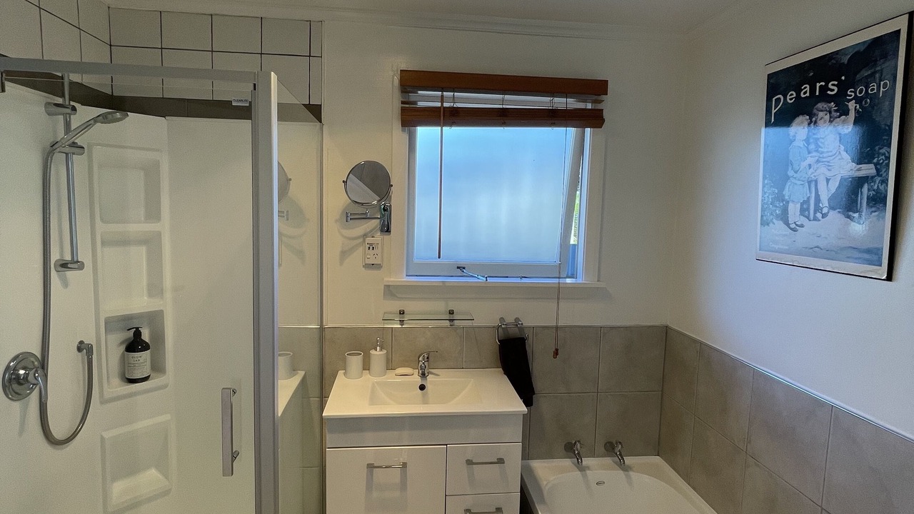 Photo of Bathroom in Blenheim