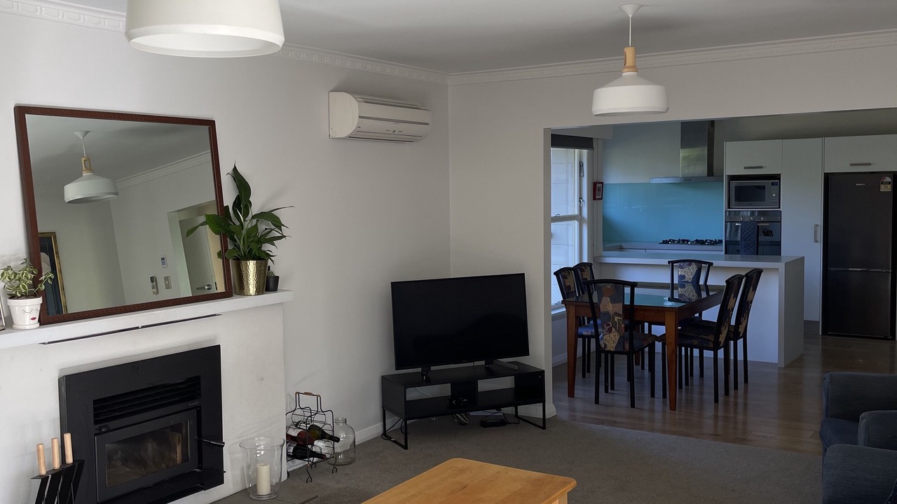 Photo of Livingroom in Blenheim