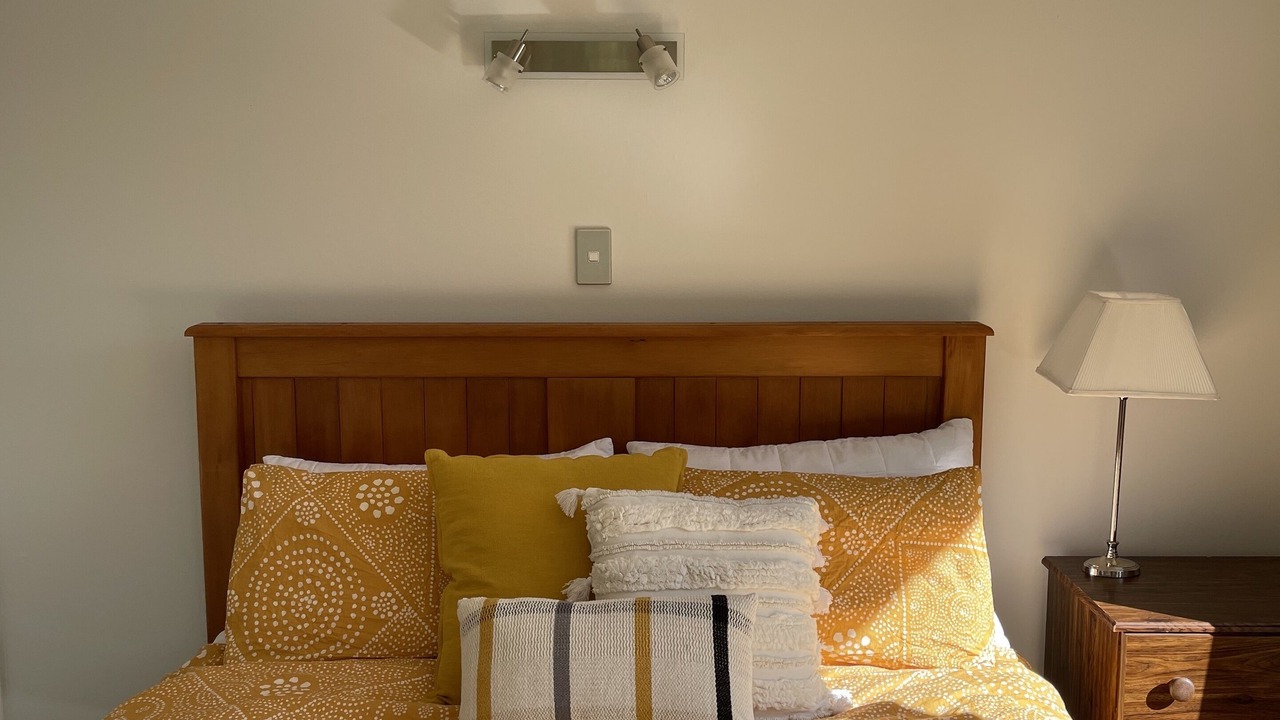 Photo of Bedroom in Blenheim