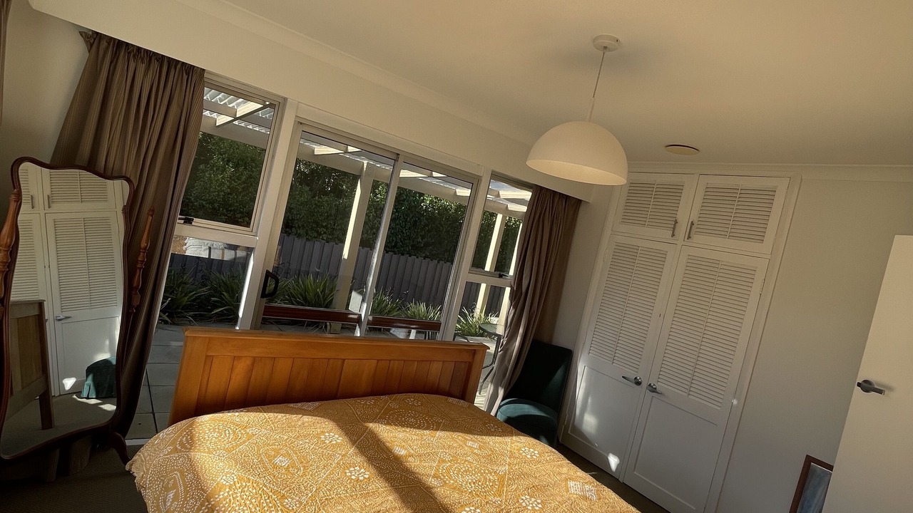 Photo of Bedroom in Blenheim