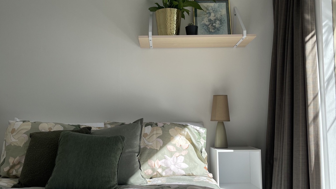 Photo of Bedroom in Blenheim