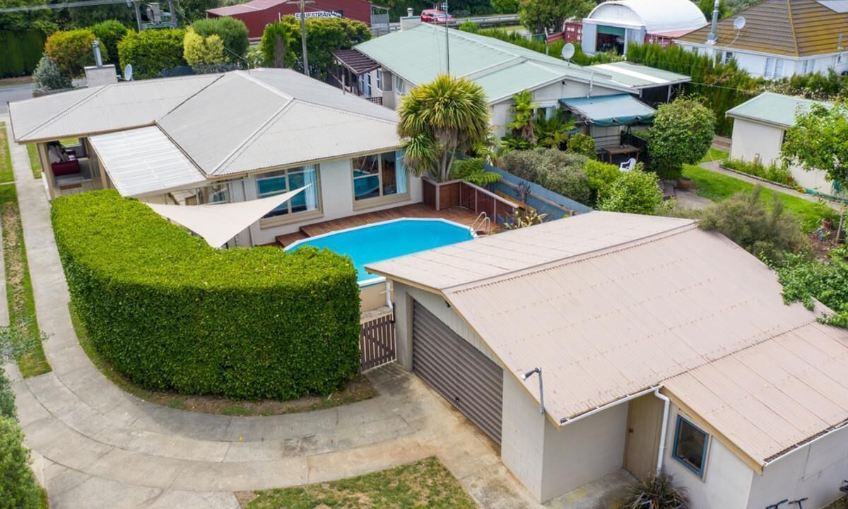 Photo of Outdoor in Blenheim