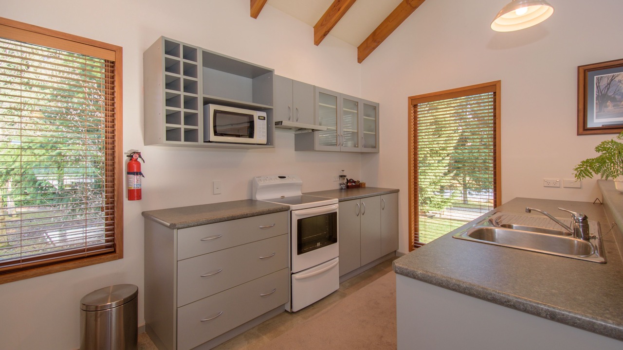 Photo of Kitchen in Speargrass Flat