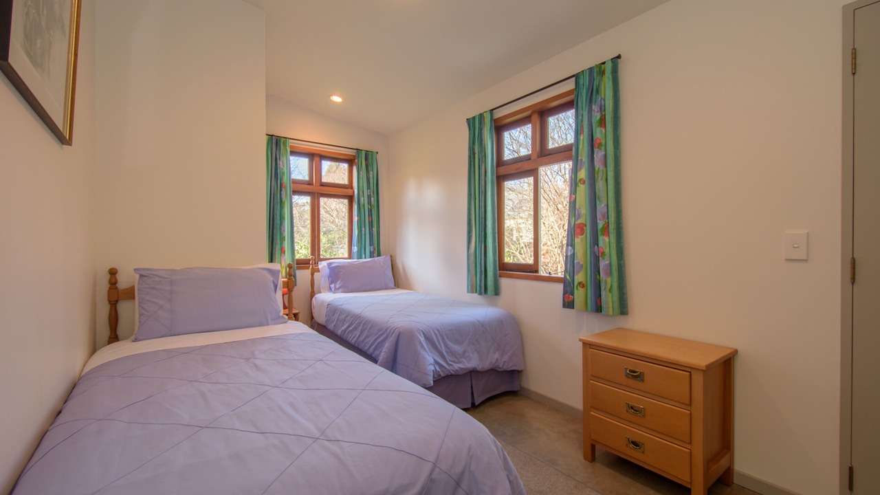 Photo of Bedroom in Speargrass Flat
