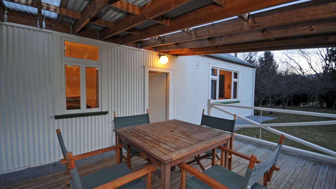 Photo of Outdoor in Speargrass Flat
