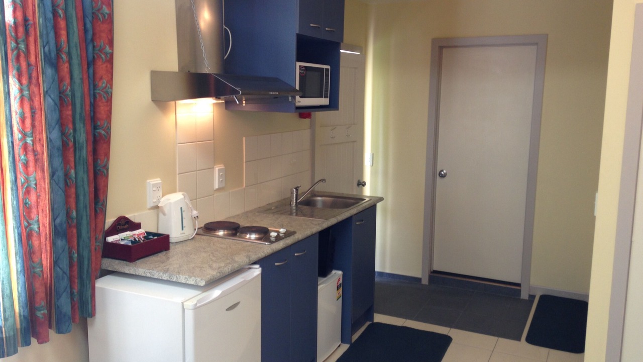 Photo of Kitchen in Speargrass Flat