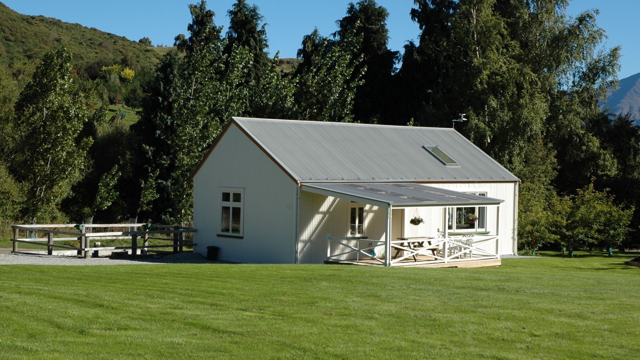 Photo of Outdoor in Speargrass Flat