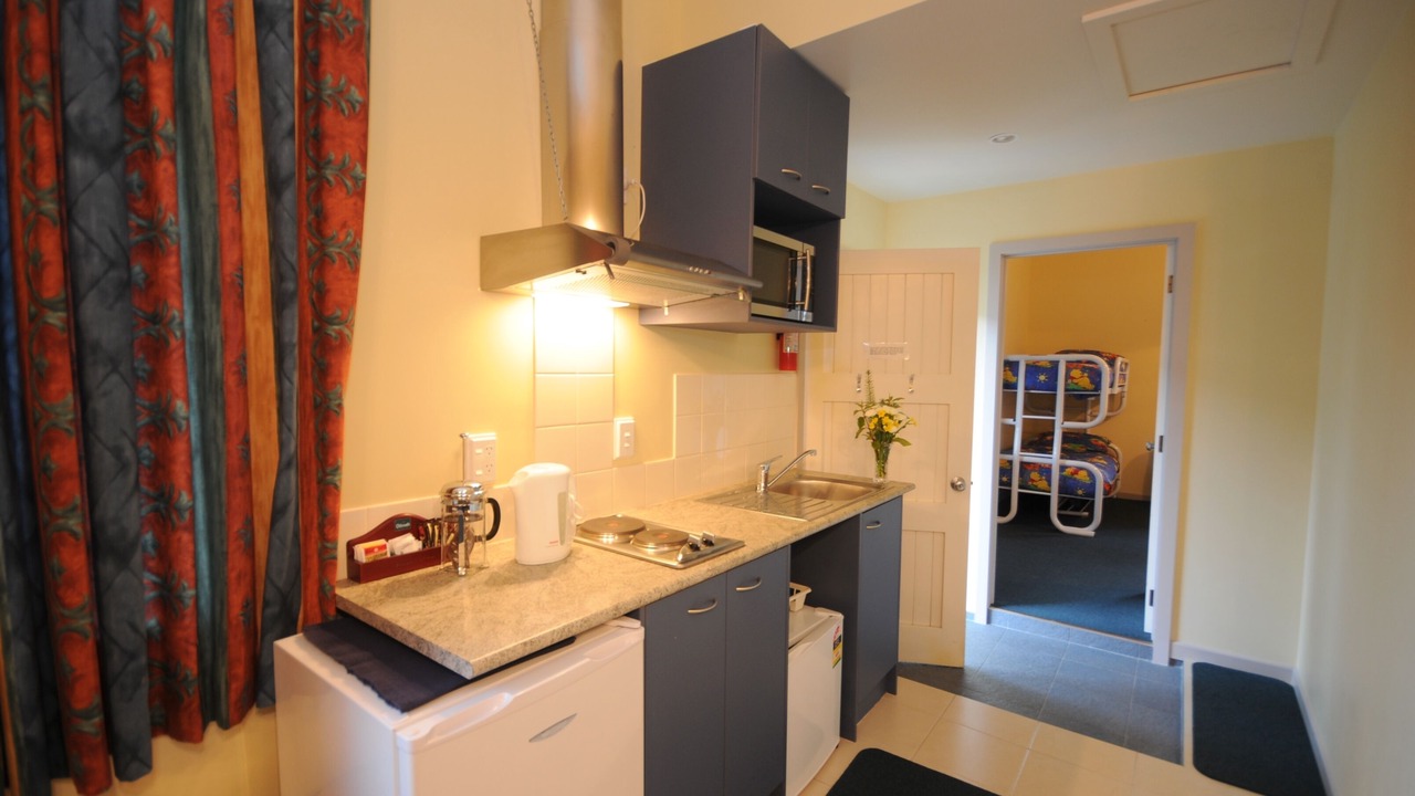 Photo of Kitchen in Speargrass Flat