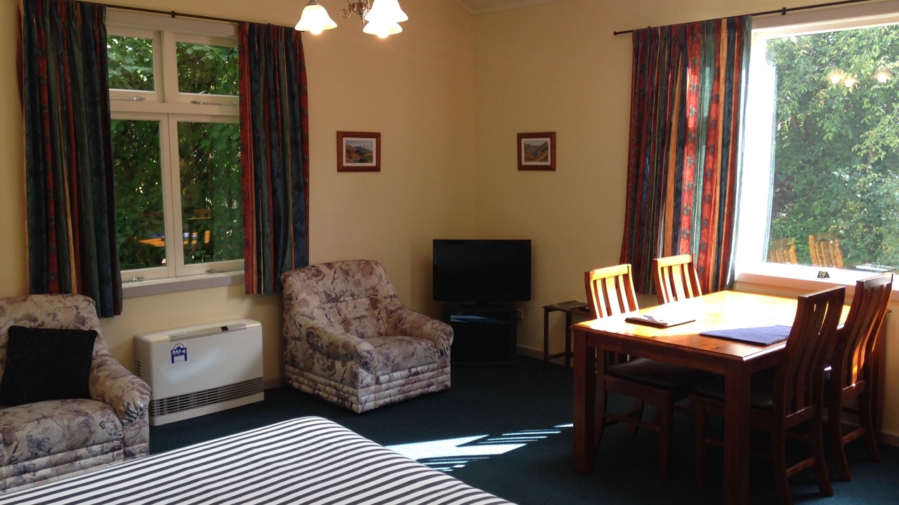 Photo of Bedroom in Speargrass Flat