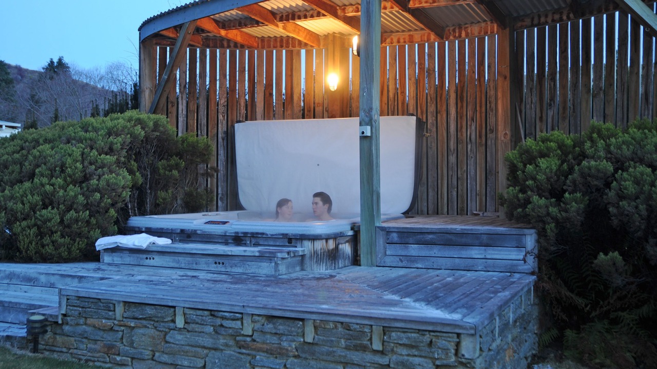 Photo of Outdoor in Speargrass Flat