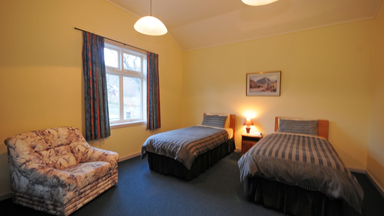 Photo of Bedroom in Speargrass Flat