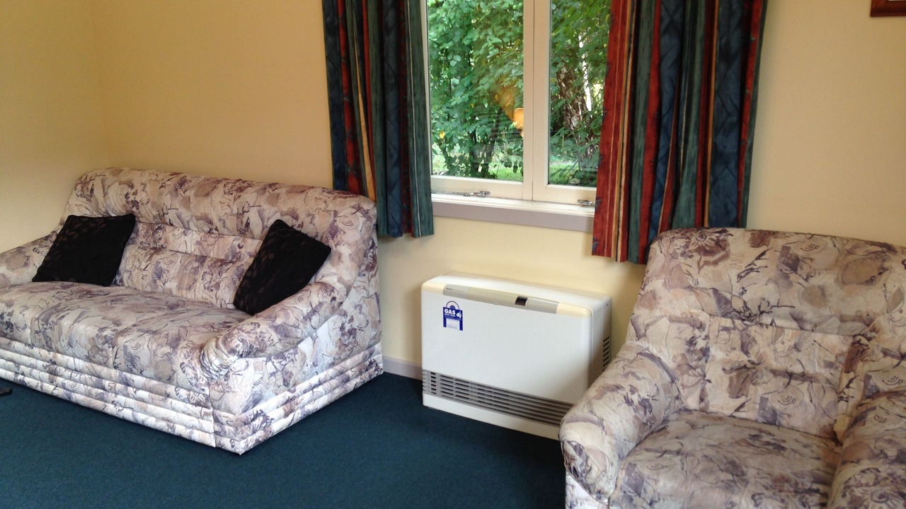 Photo of Livingroom in Speargrass Flat