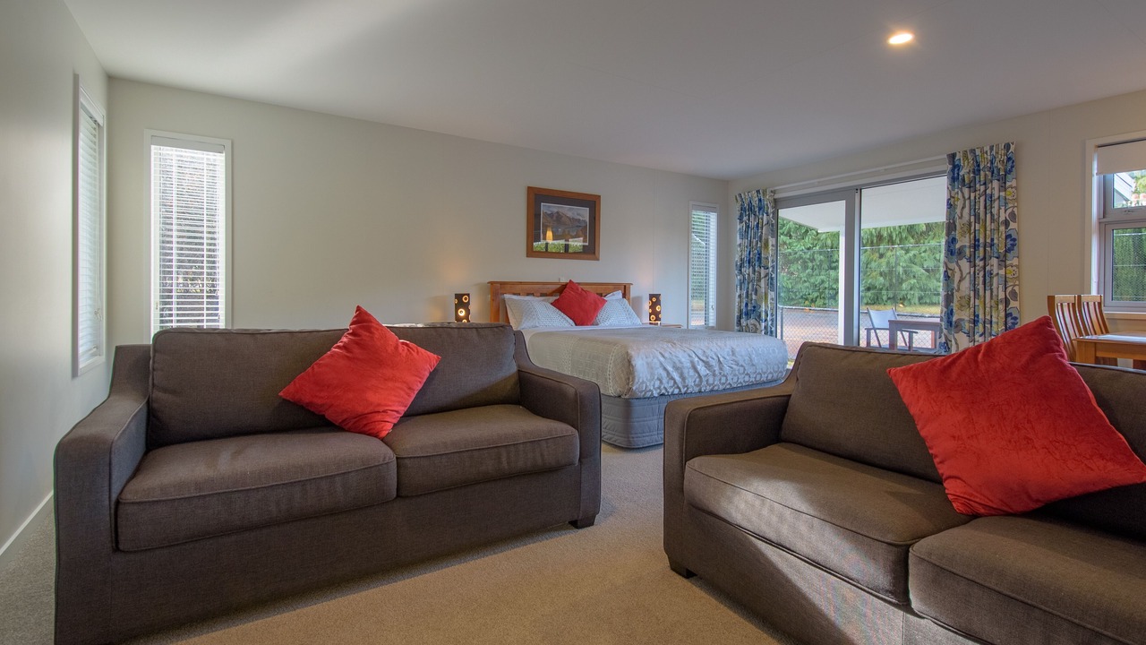 Photo of Livingroom in Speargrass Flat