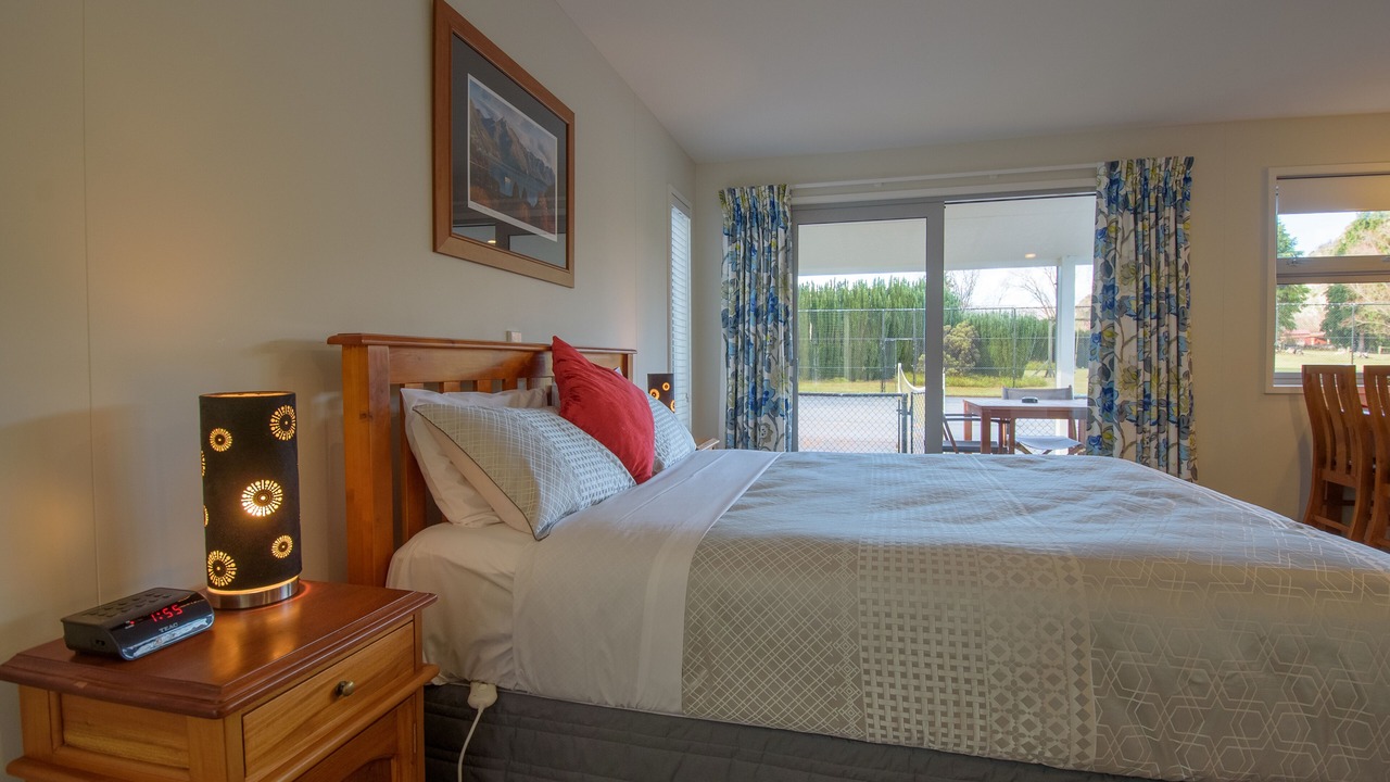 Photo of Bedroom in Speargrass Flat