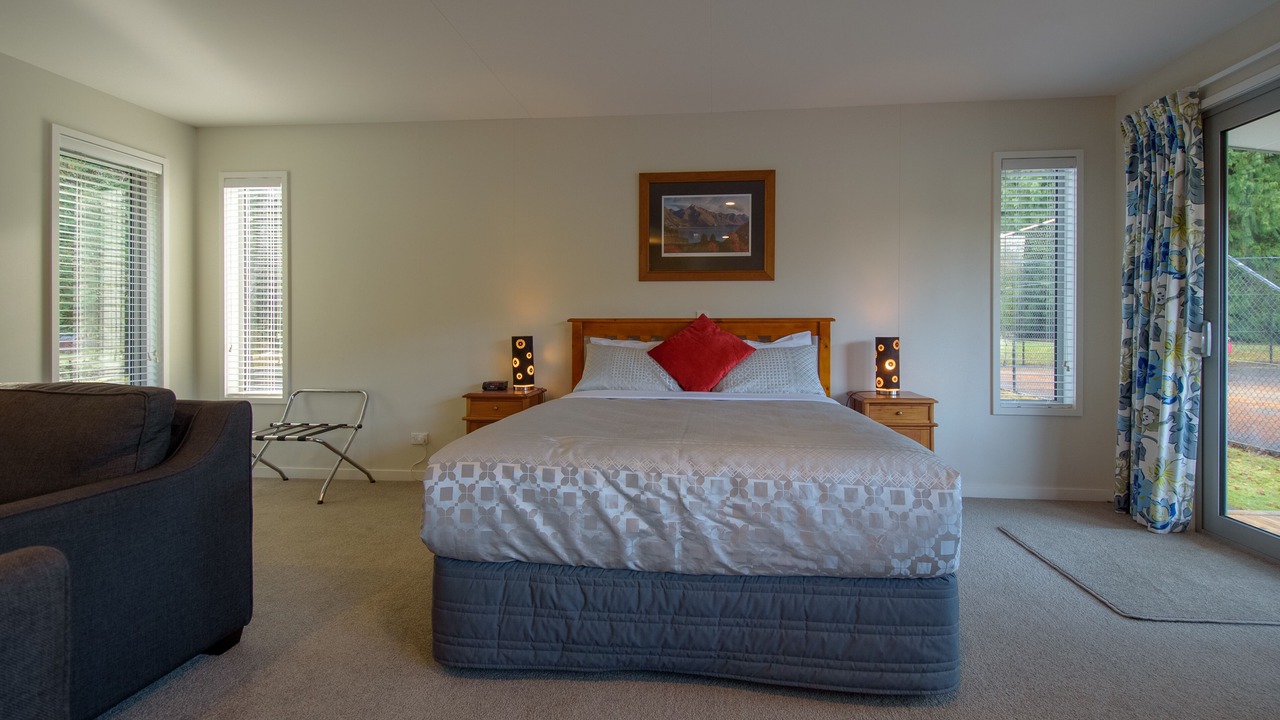 Photo of Bedroom in Speargrass Flat