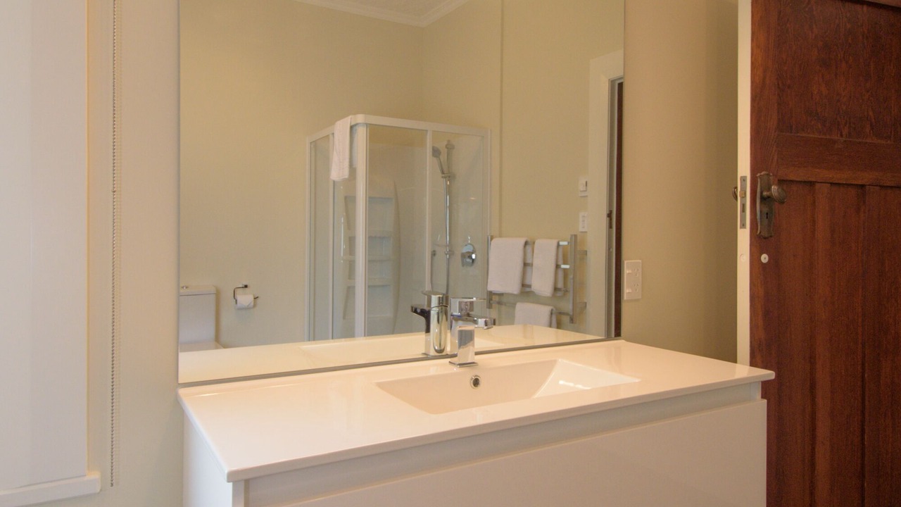 Photo of Bathroom in Speargrass Flat
