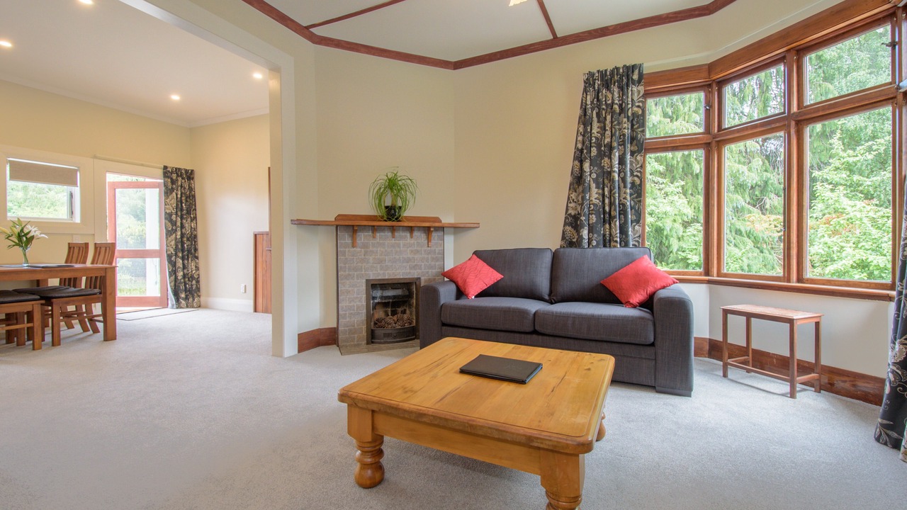 Photo of Livingroom in Speargrass Flat