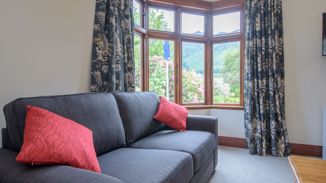 Photo of Livingroom in Speargrass Flat
