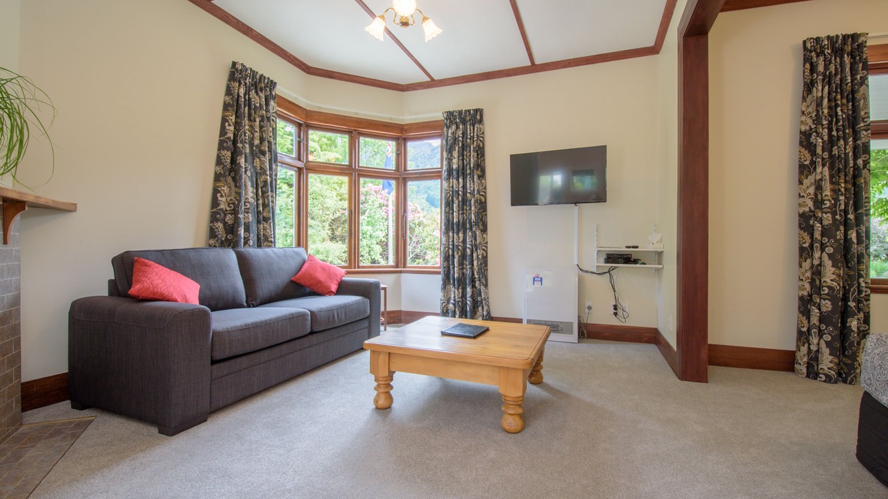 Photo of Livingroom in Speargrass Flat