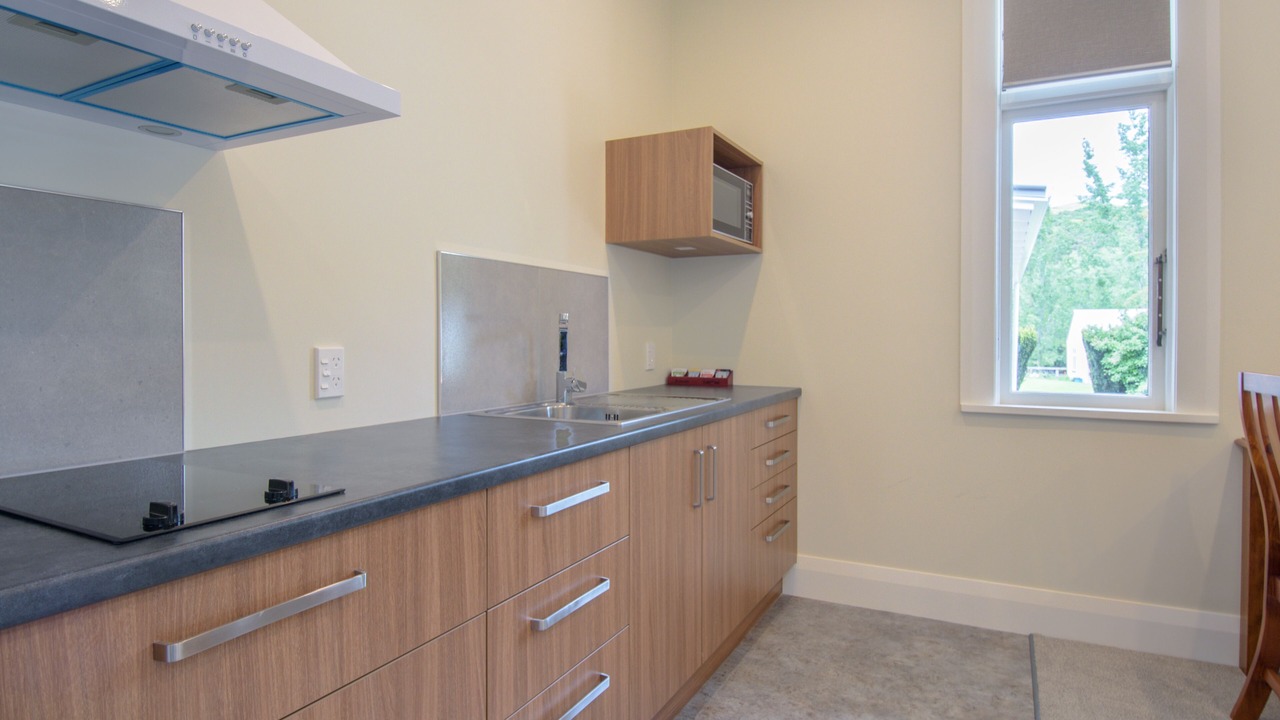 Photo of Kitchen in Speargrass Flat