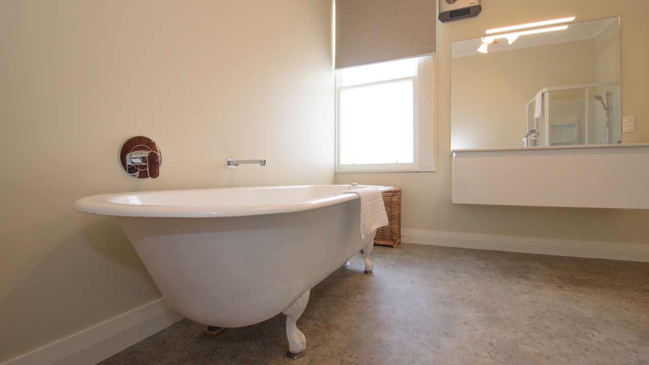 Photo of Bathroom in Speargrass Flat