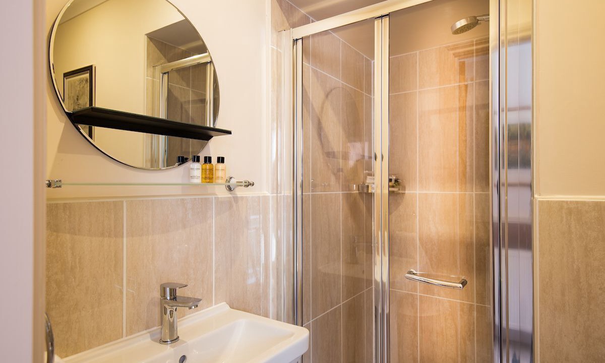 Photo of Bathroom in Gattonside