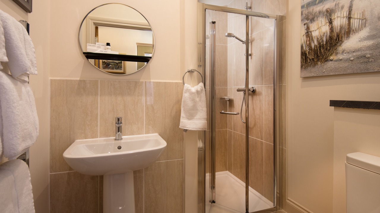 Photo of Bathroom in Gattonside