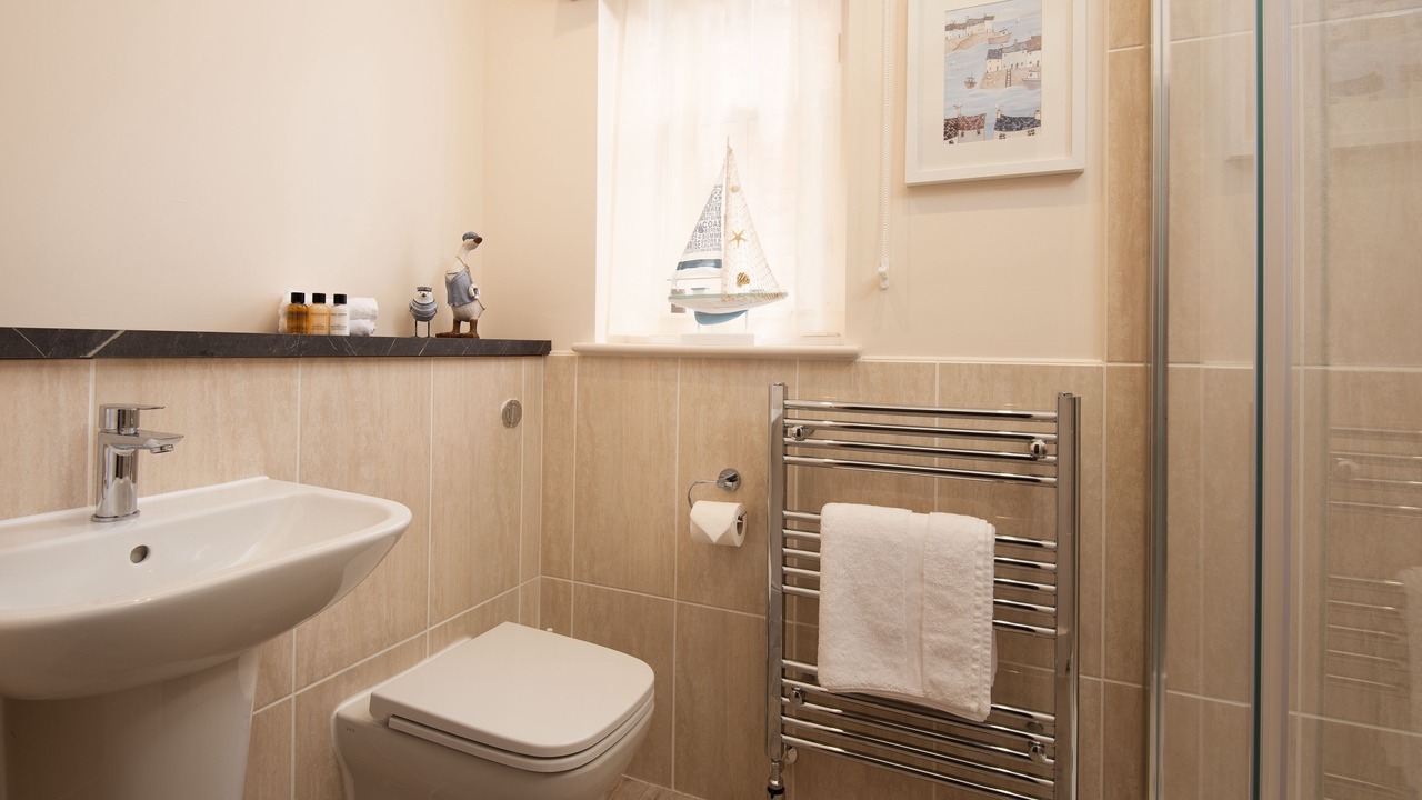 Photo of Bathroom in Gattonside