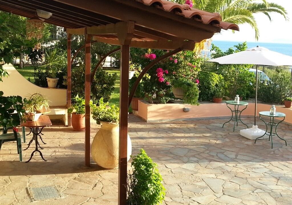 Photo of Outdoor in Kefalari