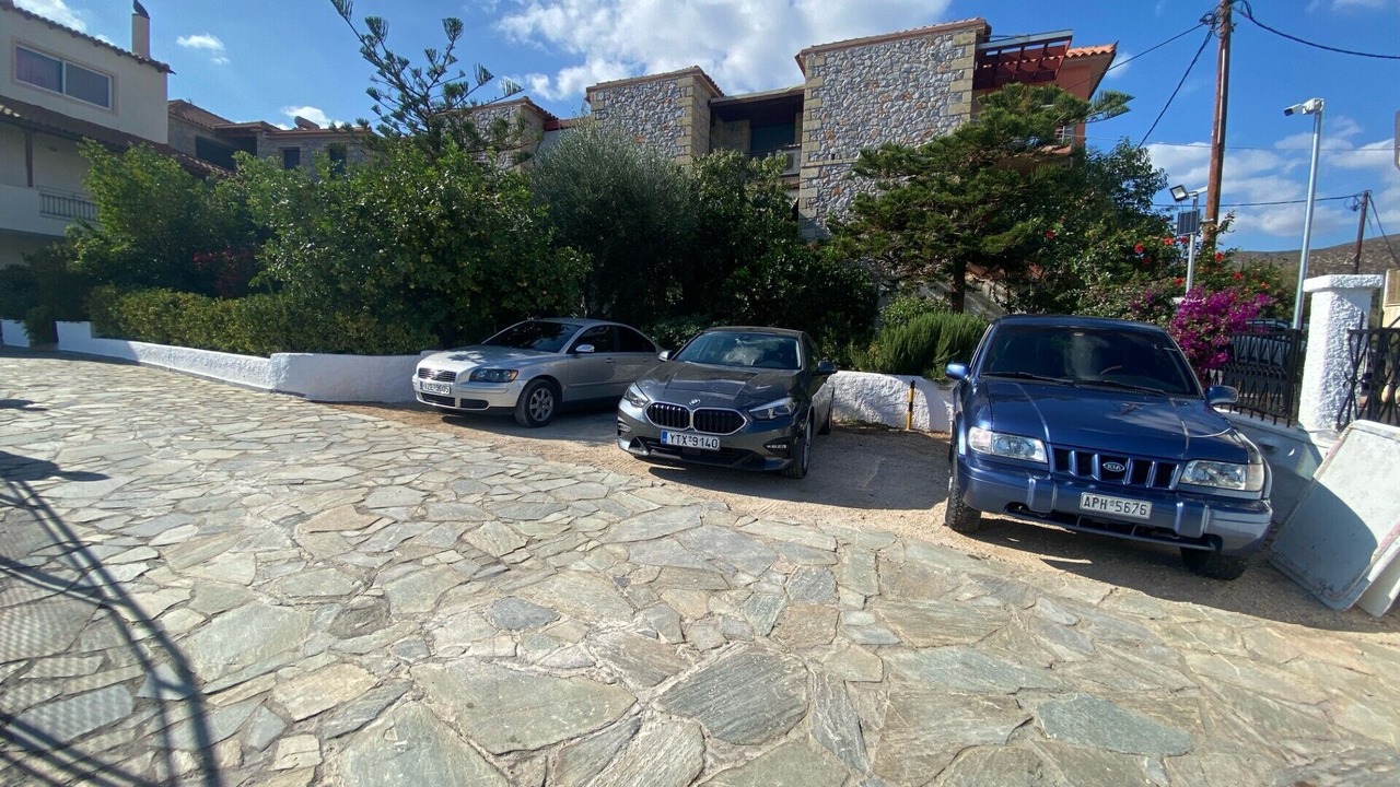 Photo of Outdoor in Kefalari