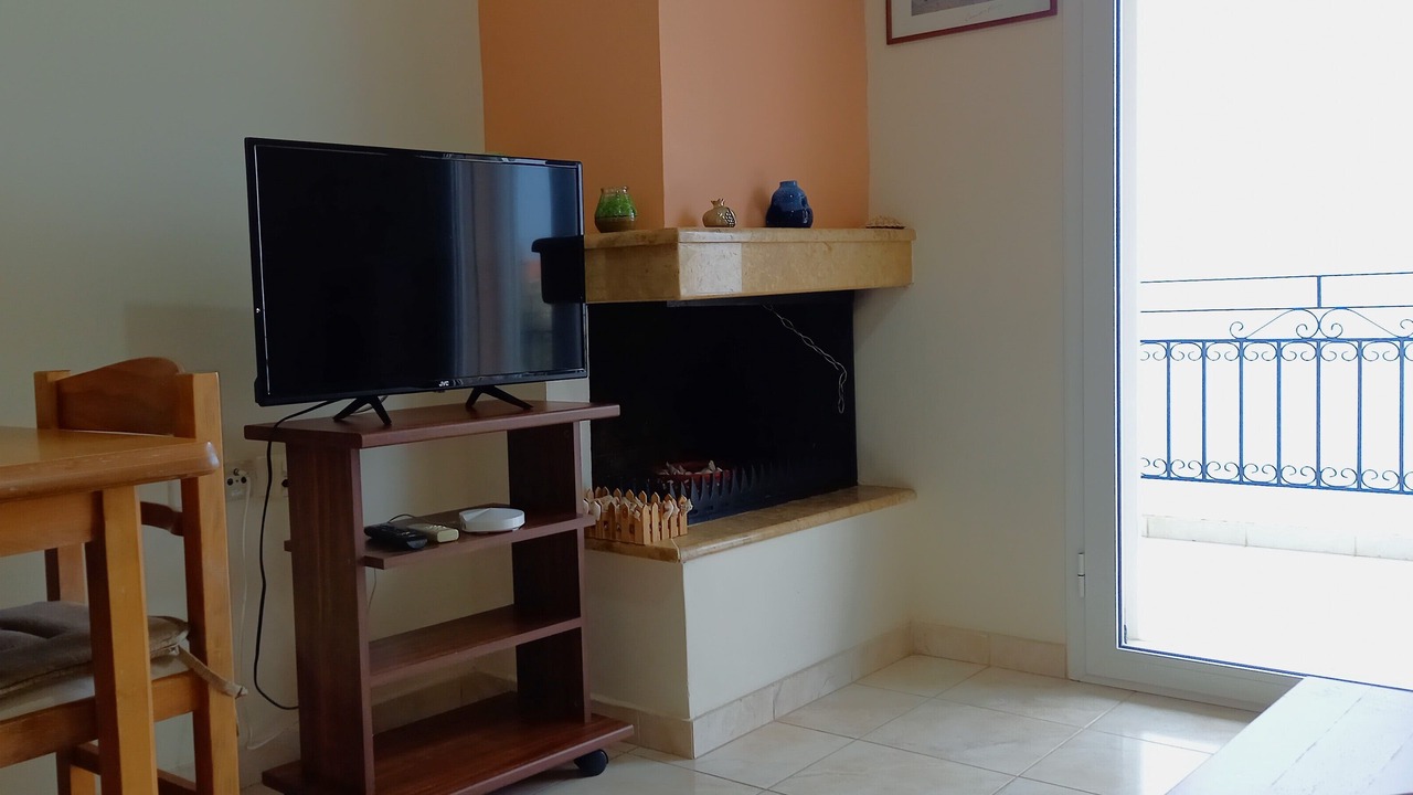 Photo of Bedroom in Kefalari