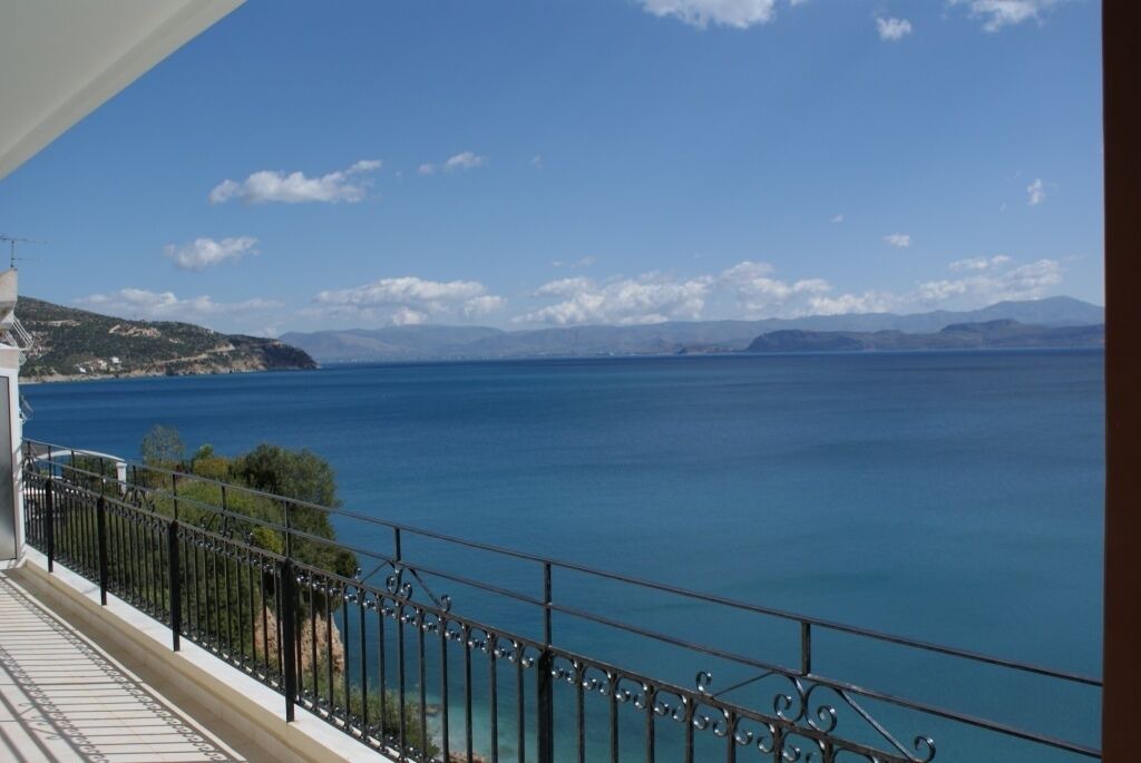 Photo of Patio Balcony in Kefalari
