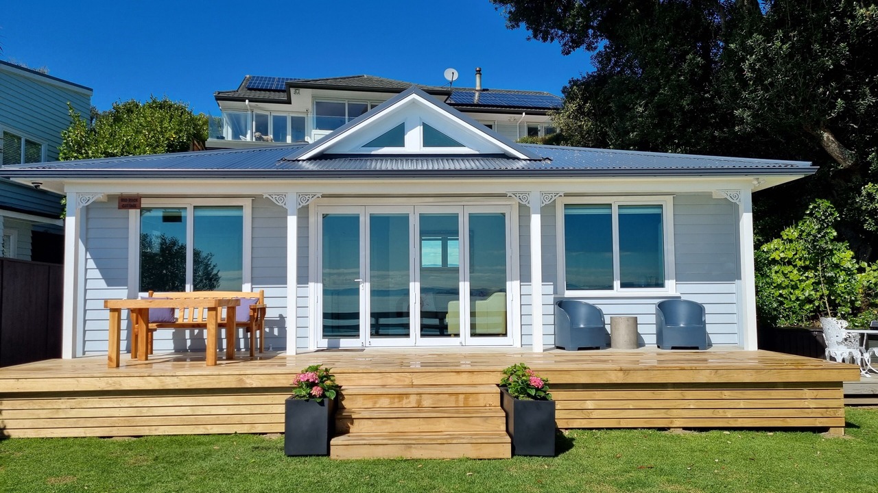 Photo of Outdoor in Clarks Beach