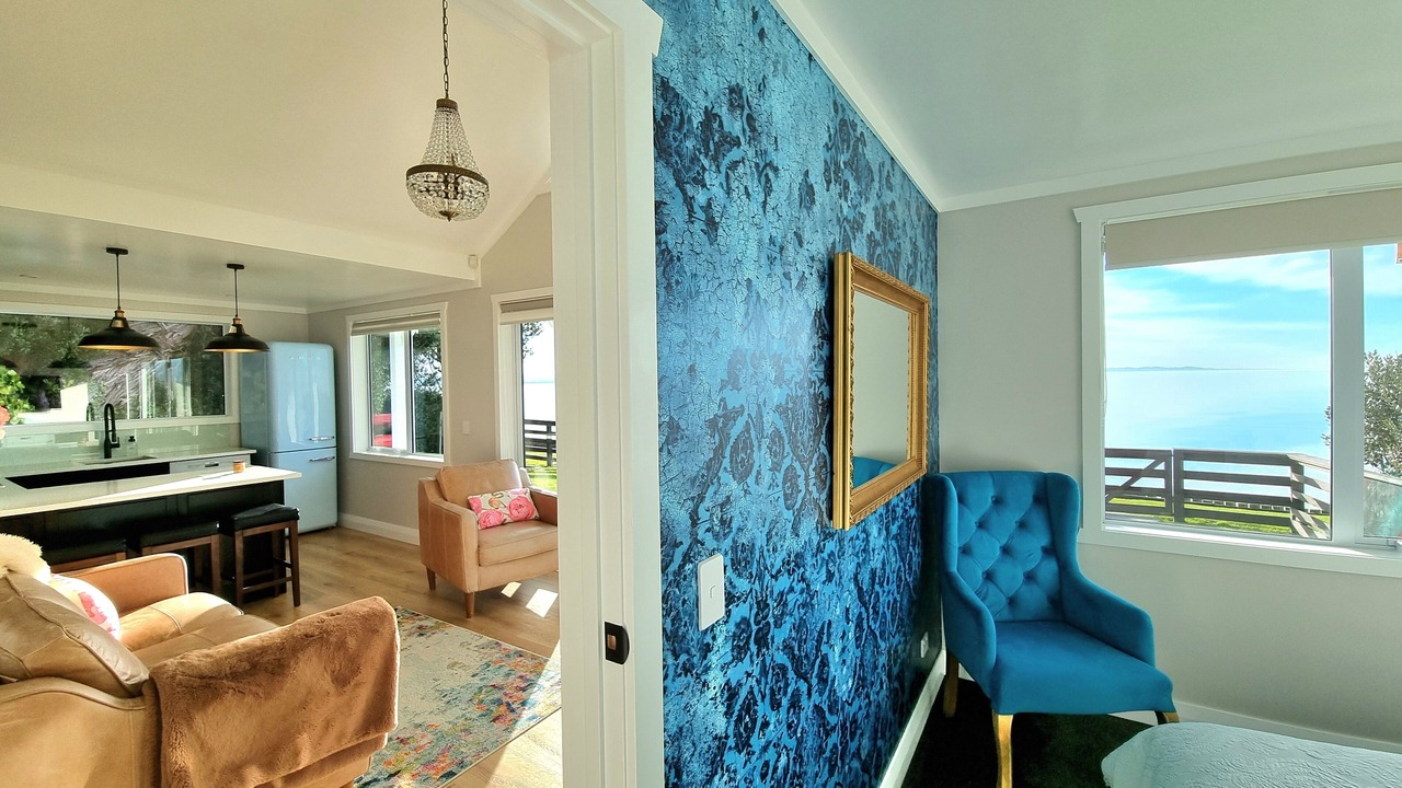 Photo of Bedroom in Clarks Beach